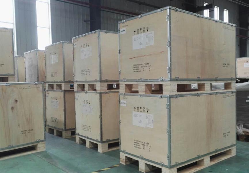 外貿(mào)出口對(duì)于木箱包裝的要求有哪些？