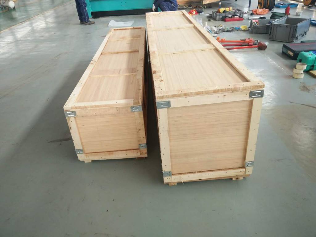 高質(zhì)量的免熏蒸木箱是怎么制作出來的？