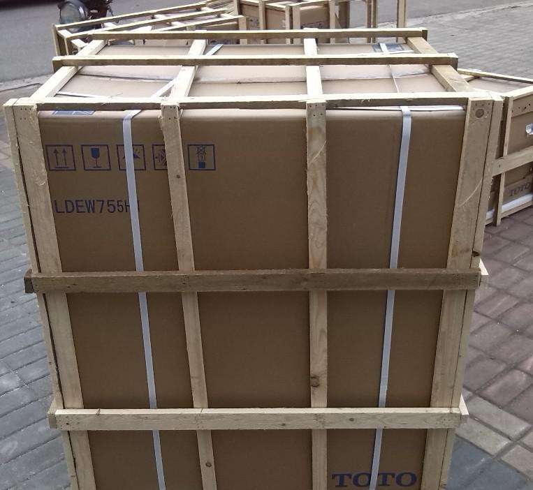 框架木箱打包時應該怎么固定產(chǎn)品？