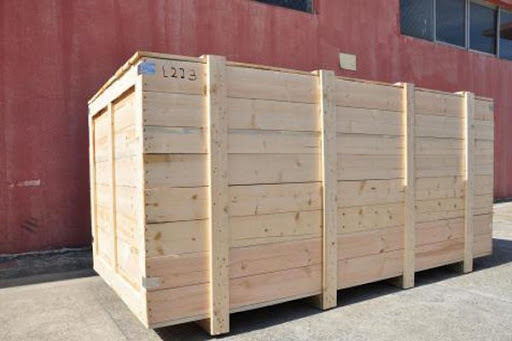 木制包裝應(yīng)具備哪幾種防護(hù)作用？